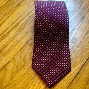 Brooks Brothers Makers 100% Silk Tie 3 for $15